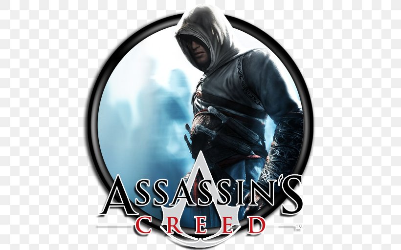 Assassin's Creed III: Liberation Assassin's Creed: Brotherhood Assassin's Creed: Revelations, PNG, 512x512px, Ezio Auditore, Assassins, Fictional Character, Ubisoft Montreal, Video Game Download Free