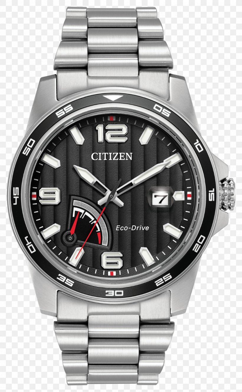 Citizen Men's Eco-Drive Skyhawk A-T Watch Citizen Holdings Power Reserve Indicator, PNG, 1000x1620px, Ecodrive, Brand, Chronograph, Citizen Holdings, Hardware Download Free