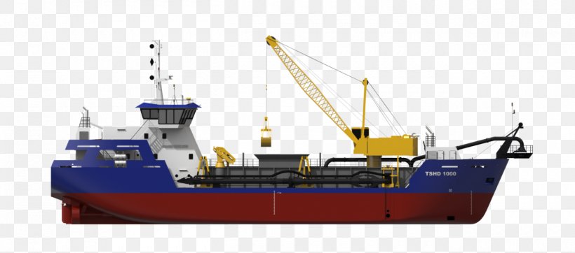 Dredging Vessel Trailing Suction Hopper Dredger Ship Suceuse, PNG, 1300x575px, Dredging, Airlift, Anchor Handling Tug Supply Vessel, Barge, Boat Download Free