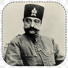 Ahmad Shah Qajar Iran Qajar Dynasty 1921 Persian Coup D'état, PNG ...