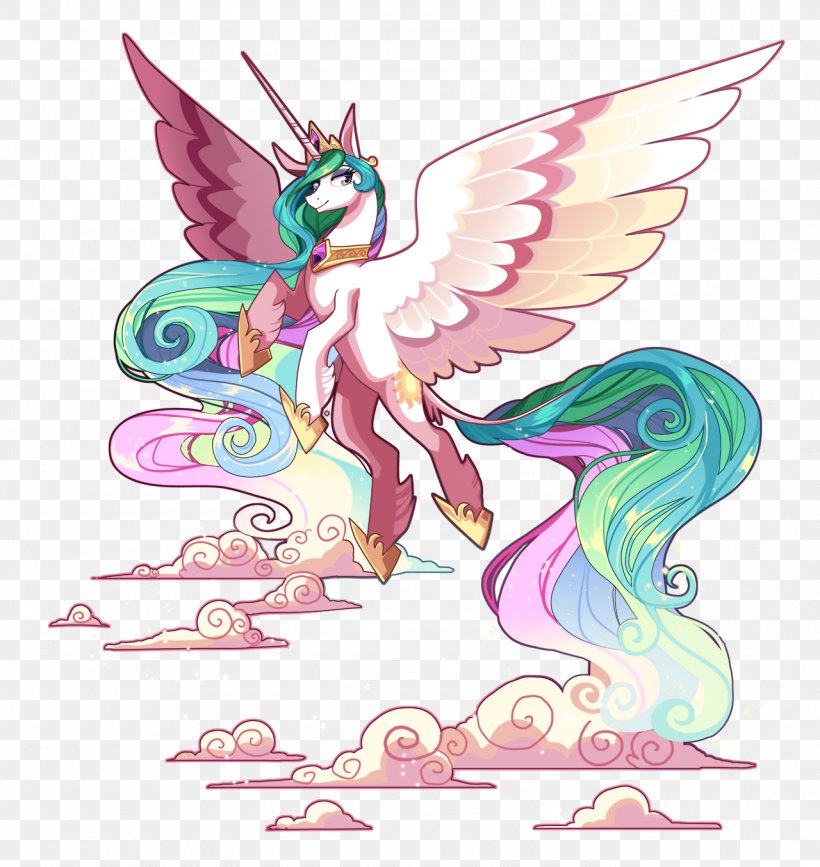 Pony Princess Celestia Princess Cadance Princess Luna Horse, PNG, 1280x1354px, Pony, Art, Canterlot, Fairy, Fictional Character Download Free