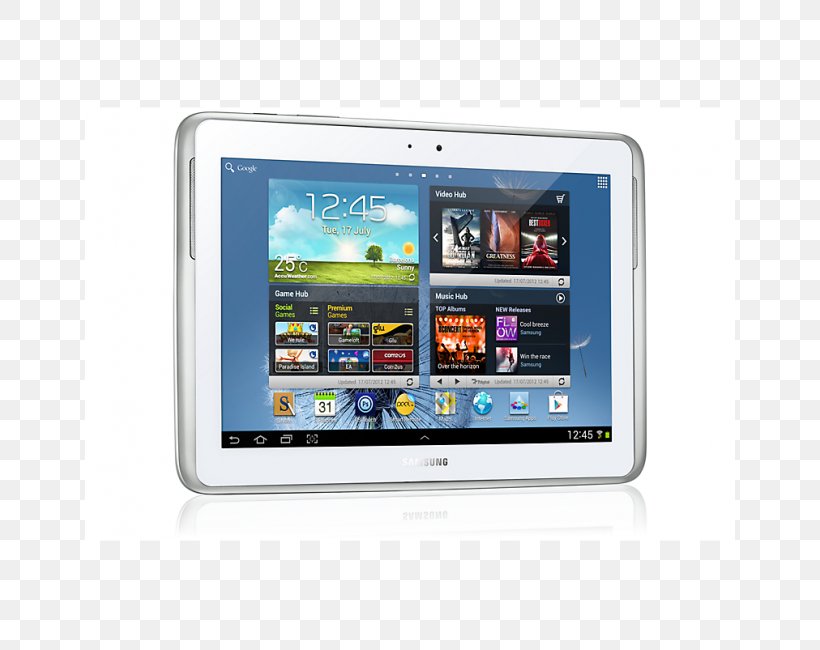 Samsung Galaxy Note 10.1 Samsung Galaxy Tab 2 Computer Samsung Galaxy Note Series, PNG, 650x650px, Samsung Galaxy Note 101, Android, Computer, Display Device, Electronic Device Download Free
