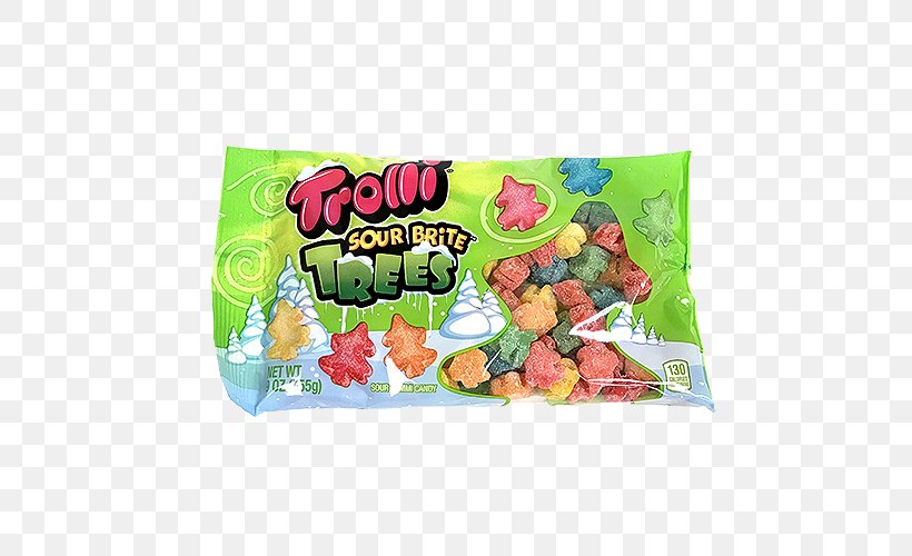 Taffy Gummi Candy Gummy Bear Jelly Babies Trolli, PNG, 500x500px, Taffy, Alldressed, Candy, Christmas Day, Christmas Tree Download Free