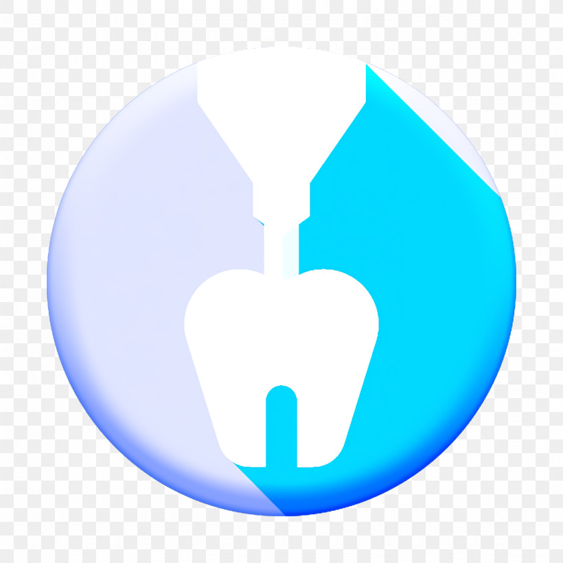 Tooth Icon 3D Printing Icon, PNG, 1228x1228px, 3d Printing Icon, Tooth Icon, Azure, Blue, Circle Download Free