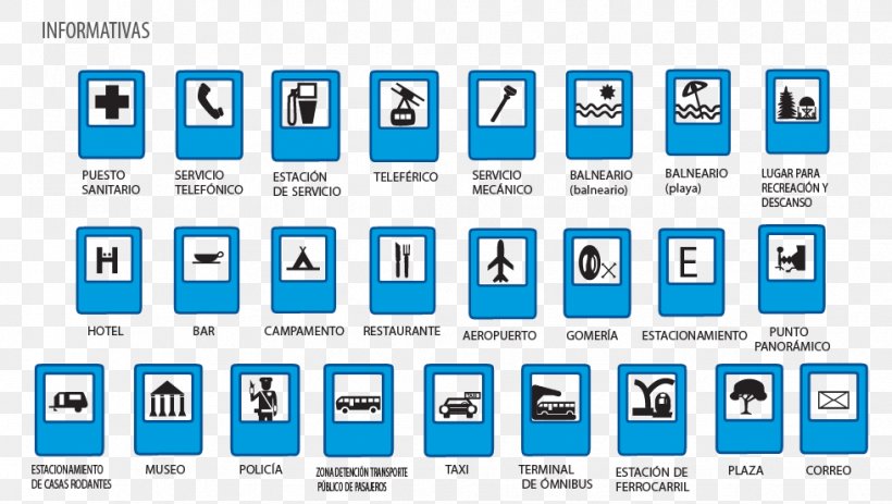 Traffic Sign Senyal Road Traffic Safety Information, PNG, 979x553px, Traffic Sign, Area, Blue, Brand, Communication Download Free