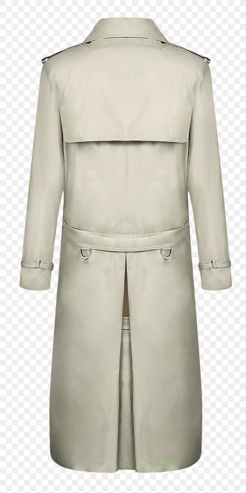 Trench Coat Double-breasted Overcoat Belt, PNG, 960x1926px, Trench Coat, Beige, Belt, Coat, Cotton Download Free