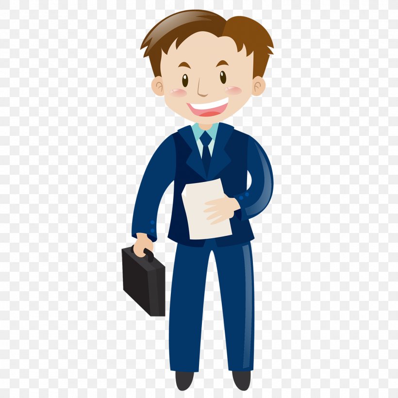 Vector Graphics Stock Illustration Job Royalty-free, PNG, 1500x1500px, Job, Ajira, Boy, Business, Businessperson Download Free