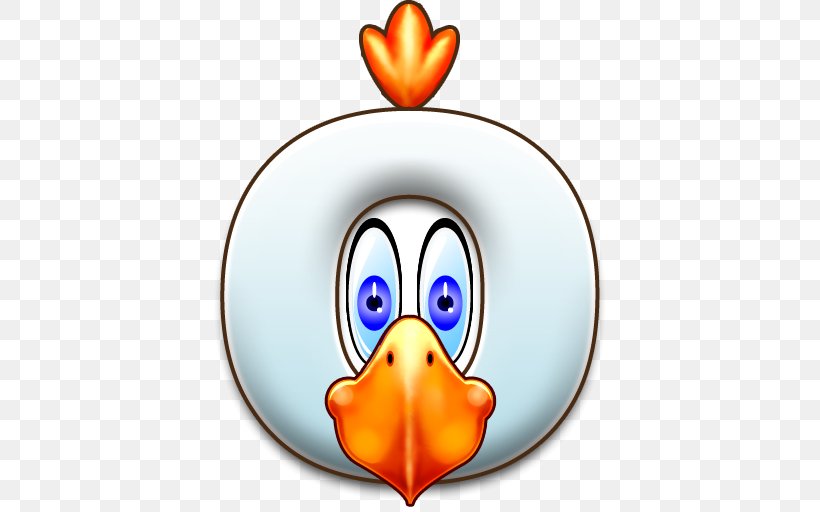 Beak Cygnini Goose Anatidae Duck, PNG, 512x512px, Beak, Anatidae, Bird, Cartoon, Chicken Download Free