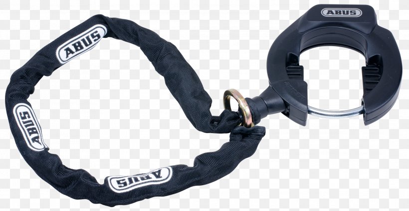 Chain Bicycle Lock ABUS, PNG, 2176x1128px, Chain, Abus, Bicycle, Bicycle Chains, Bicycle Lock Download Free