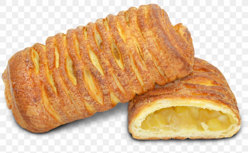 Croissant Puff Pastry Sausage Roll Danish Pastry Pain Au Chocolat, PNG, 1000x616px, Croissant, American Food, Baked Goods, Bread, Choux Pastry Download Free