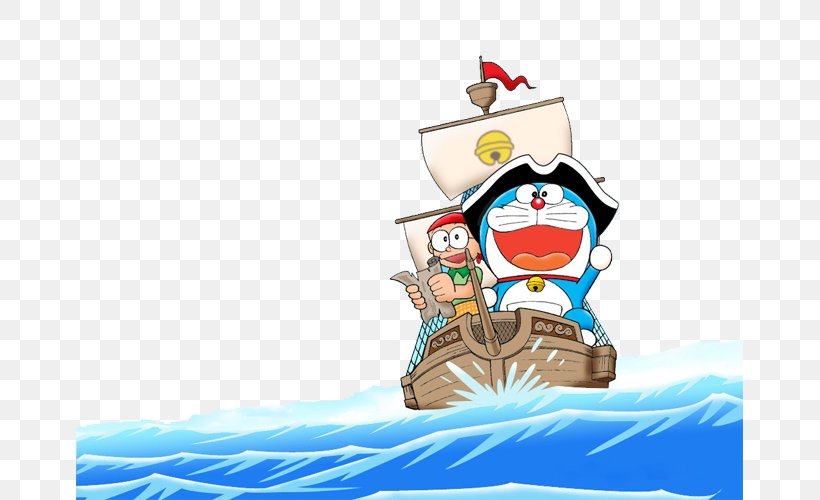 Doraemon Nobita Nobi Animation Wallpaper, PNG, 667x500px, Doraemon, Animation, Art, Cartoon, Highdefinition Television Download Free