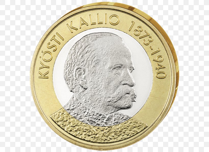 Finland 2 Euro Commemorative Coins Euro Coins, PNG, 600x600px, 2 Euro Coin, 2 Euro Commemorative Coins, 5 Euro Note, Finland, Bronze Medal Download Free