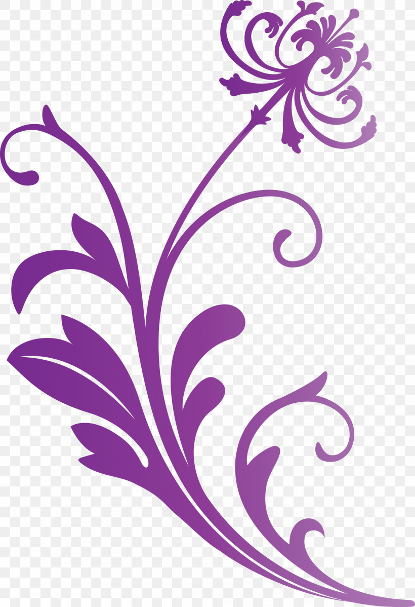 Flower Frame Decoration Frame, PNG, 2052x3000px, Flower Frame, Decoration Frame, Ornament, Pedicel, Plant Download Free