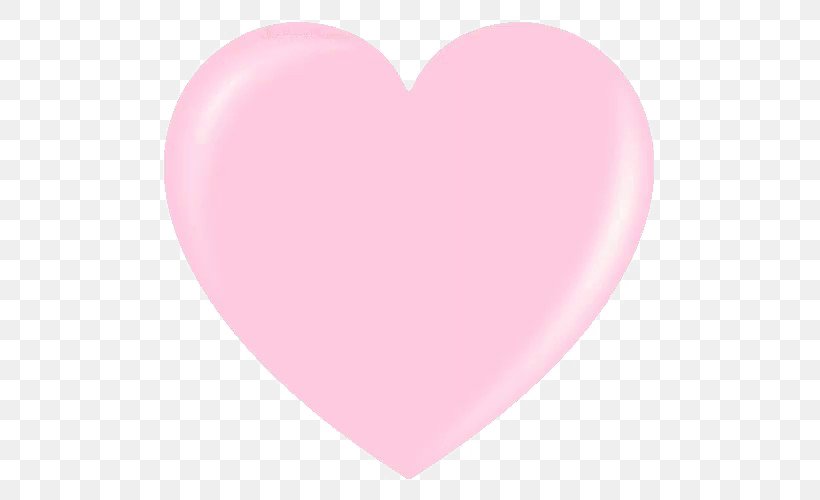 GIF Heart Image Pastel Tenor, PNG, 500x500px, Heart, Animaatio, Color, Cuteness, Kawaii Download Free