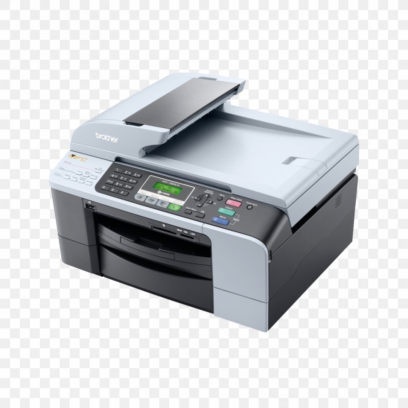Laser Printing Inkjet Printing Hewlett-Packard Printer Brother Industries, PNG, 960x960px, Laser Printing, Brother Industries, Canon, Electronic Device, Hewlettpackard Download Free
