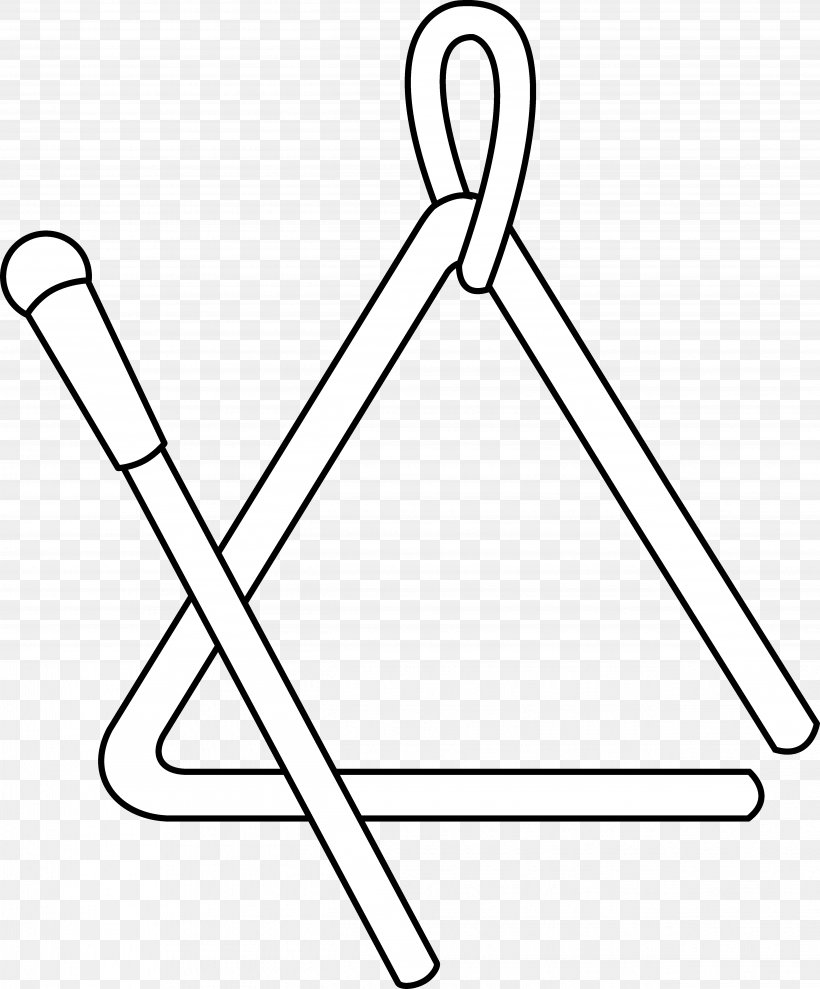 Line Cartoon, PNG, 5057x6102px, Triangle, Line Art Download Free