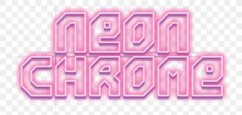 Neon Chrome Crimsonland Video Game Nintendo Switch PlayStation Vita, PNG, 2000x957px, Neon Chrome, Android, Brand, Crimsonland, Linux Download Free
