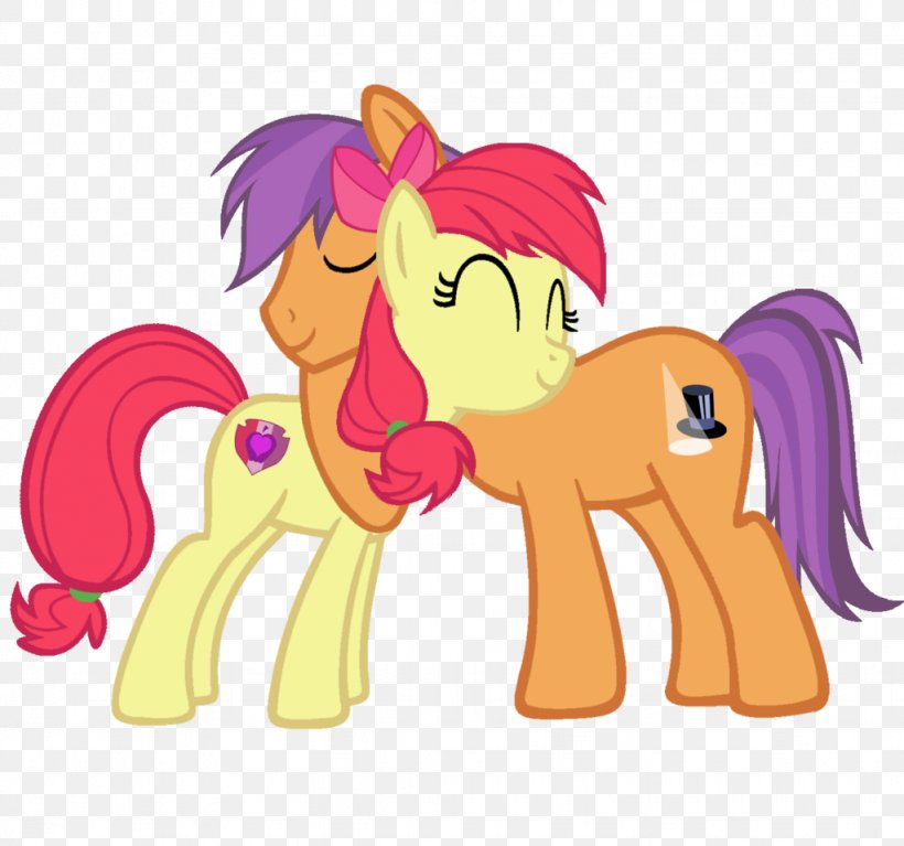 Pinkie Pie Apple Bloom Rainbow Dash Applejack Pony, PNG, 1024x958px, Watercolor, Cartoon, Flower, Frame, Heart Download Free