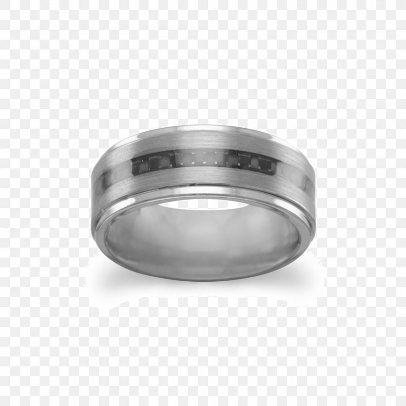 Ring Tungsten Carbide Jewellery Carbon Fibers, PNG, 1500x1500px, Ring, Bracelet, Carbide, Carbon Fibers, Fiber Download Free