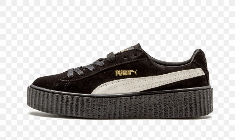 Sports Shoes Suede Puma Brothel Creeper, PNG, 2000x1200px, Sports Shoes, Black, Boot, Brand, Brothel Creeper Download Free
