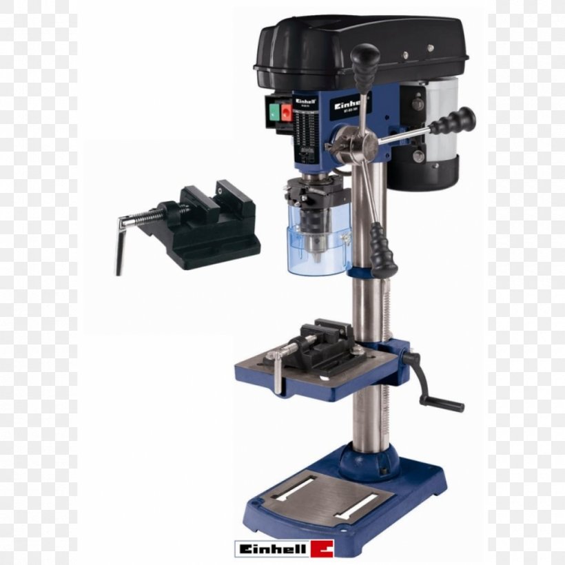 Augers Einhell BT-BS 850/1 E Blue Grinder Drill Bit Machine, PNG, 1000x1000px, Augers, Drill, Drill Bit, Einhell, Hardware Download Free