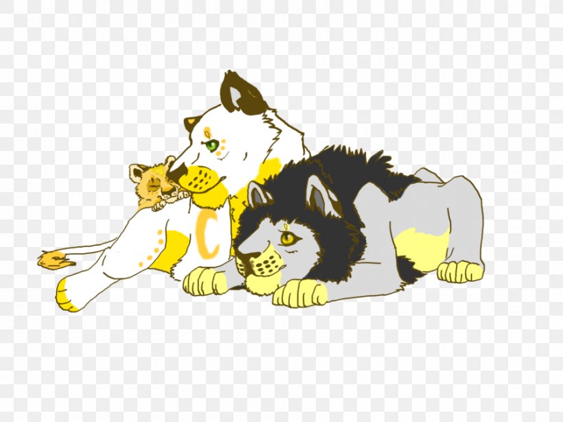 Big Cat Lion Mammal Canidae, PNG, 900x675px, Cat, Art, Big Cat, Big Cats, Canidae Download Free