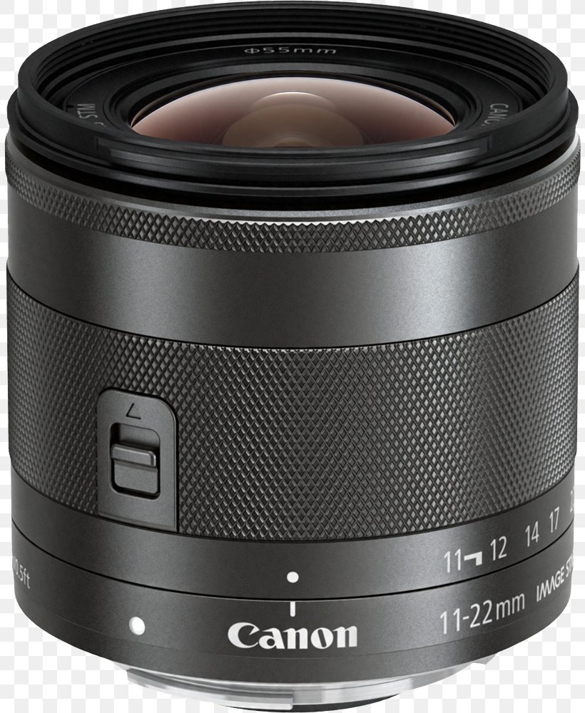 Canon EF Lens Mount Canon EOS M Canon EF-M 11–22mm Lens Canon EF-M Lens Mount, PNG, 808x1000px, Canon Ef Lens Mount, Camera, Camera Accessory, Camera Lens, Cameras Optics Download Free