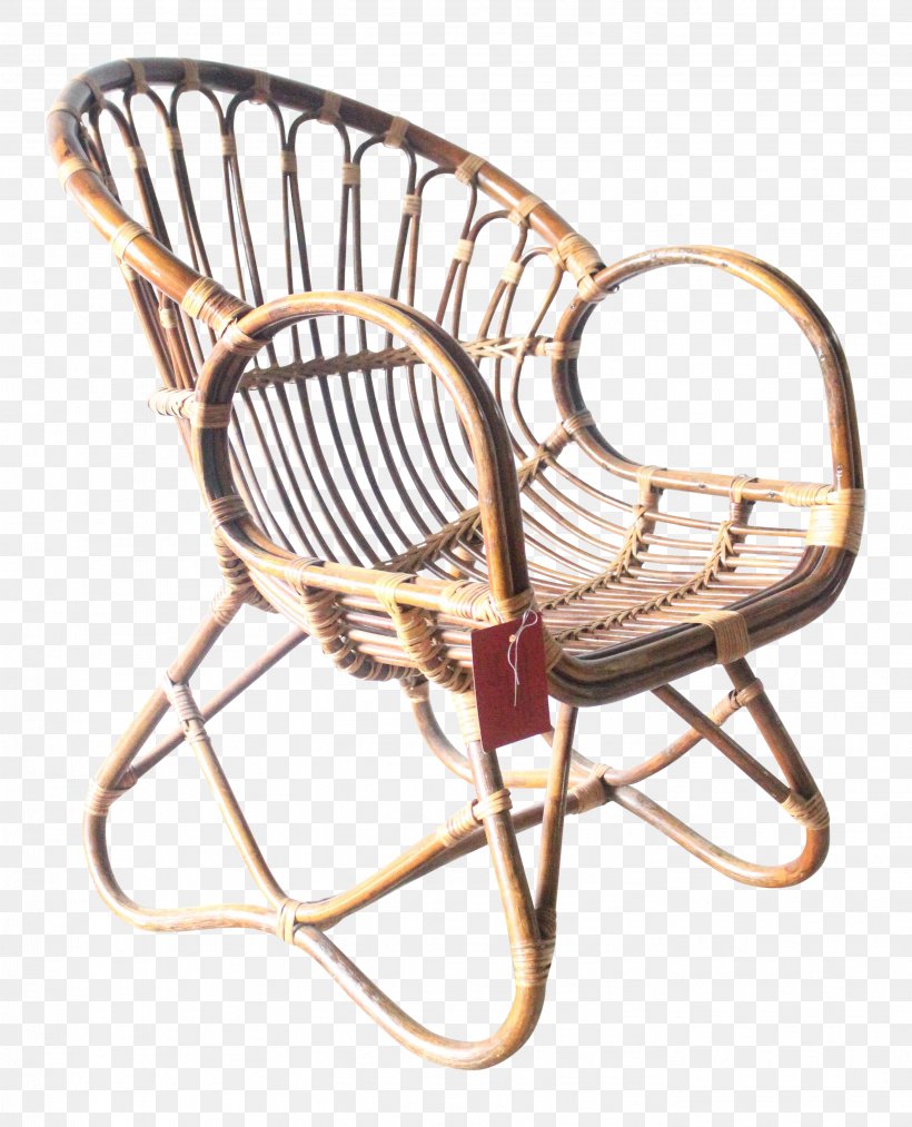 Chairish Rattan Furniture Wicker, PNG, 2801x3463px, Chair, Cane, Chairish, Chaise Longue, Club Chair Download Free