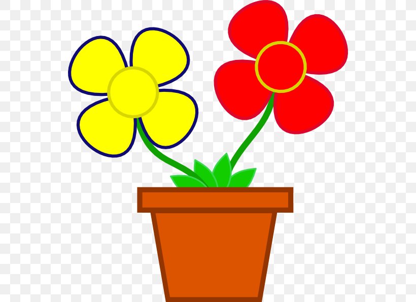 Clip Art Flowerpot Free Content Colorful Flower Pot, PNG, 552x595px, Flowerpot, Area, Artwork, Colorful Flower Pot, Cut Flowers Download Free