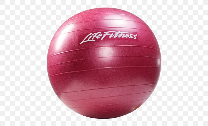 Exercise Ball Physical Exercise Physical Fitness Exercise Equipment Life Fitness, PNG, 500x500px, Exercise Balls, Ball, Barbell, Core, Core Stability Download Free