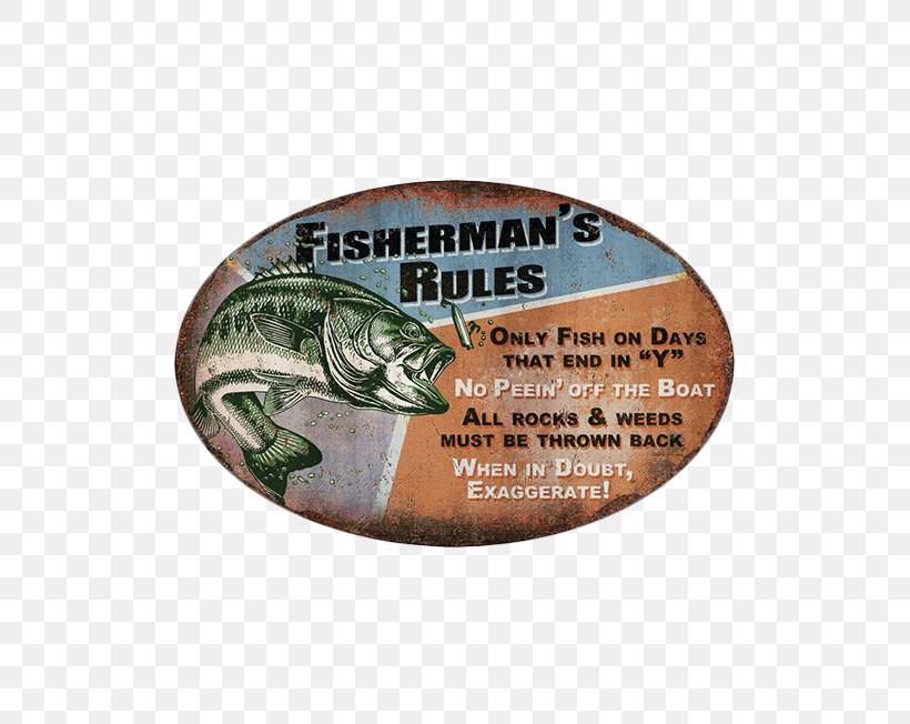 Fisherman Tin Fishing Label, PNG, 510x652px, Fisherman, Boat, Cheaper Than Dirt, Fishing, Flagging Download Free