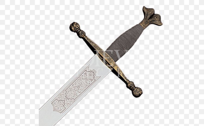 Knightly Sword Dagger Katana Sword Replica, PNG, 508x508px, Sword, Baskethilted Sword, Battle Axe, Cavalry, Claymore Download Free