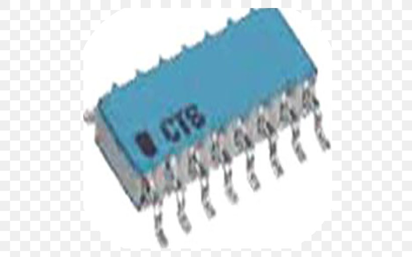 Microcontroller Electronics Transistor Electronic Engineering Capacitor, PNG, 512x512px, Microcontroller, Capacitor, Circuit Component, Electrical Connector, Electronic Component Download Free
