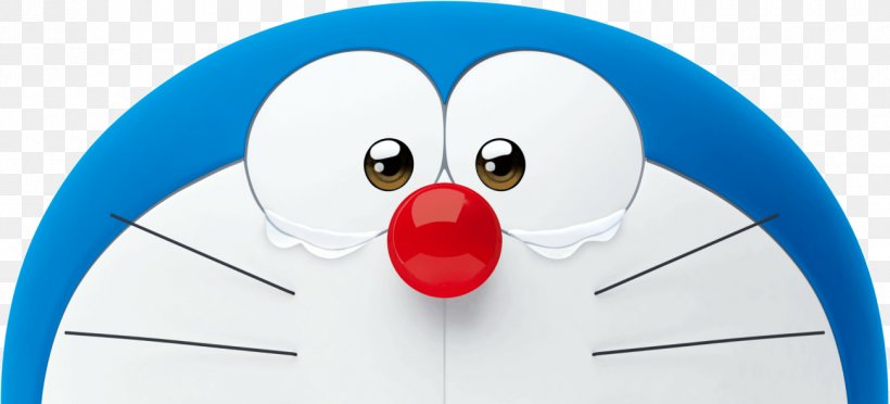 Nobita Nobi Doraemon Desktop Wallpaper Animation, PNG, 1300x590px, Watercolor, Cartoon, Flower, Frame, Heart Download Free