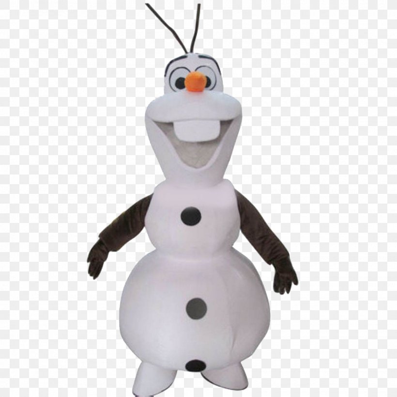 Olaf Anna Costume Party Mascot, PNG, 1600x1600px, Olaf, Adult, Anna, Character, Clothing Download Free