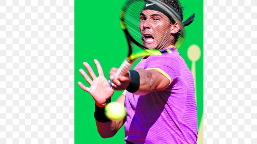 Rafael Nadal Barcelona Open Microphone Thumb FC Barcelona, PNG, 1011x568px, Rafael Nadal, Fc Barcelona, Finger, Fun, La Liga Download Free