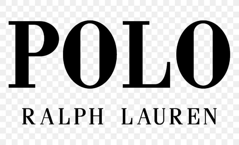 Ralph Lauren Corporation Polo Shirt Logo Fashion Brand, PNG, 1024x625px, Ralph Lauren Corporation, Area, Black And White, Brand, Clothing Download Free