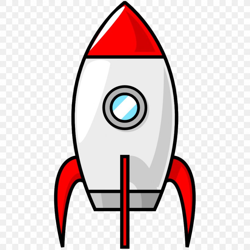 Spacecraft Clip Art Vector Graphics Rocket Image, PNG, 980x980px, Spacecraft, Area, Artwork, Beak, Cartoon Download Free