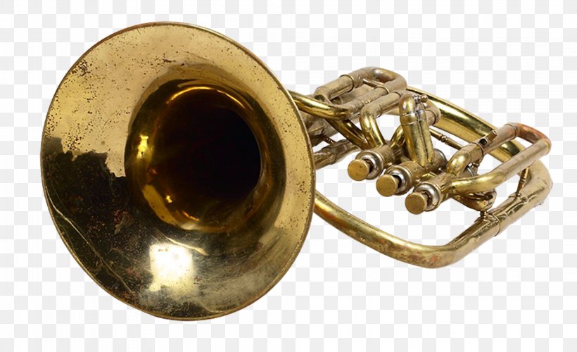 Tuba Musical Instrument Wind Instrument Trombone Cornet, PNG, 1965x1200px, Watercolor, Cartoon, Flower, Frame, Heart Download Free