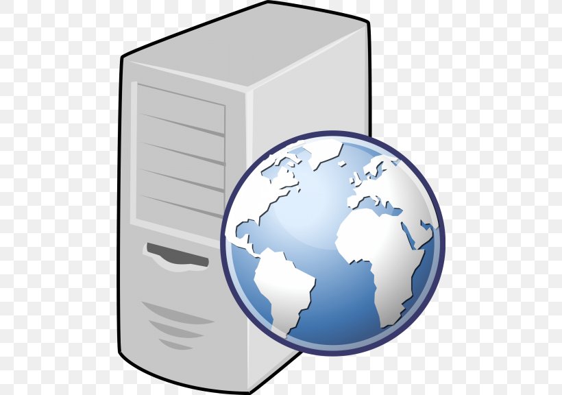 Web Server Computer Servers Clip Art Web Hosting Service, PNG, 480x576px, Web Server, Cloud Computing, Communication, Computer Network, Computer Servers Download Free