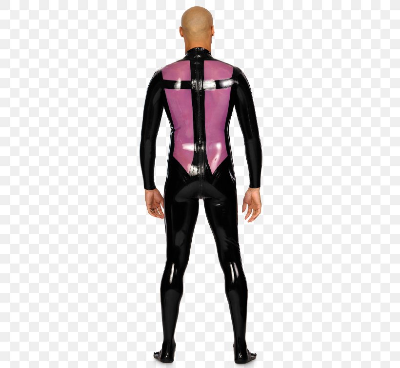 Wetsuit LaTeX, PNG, 586x754px, Watercolor, Cartoon, Flower, Frame, Heart Download Free