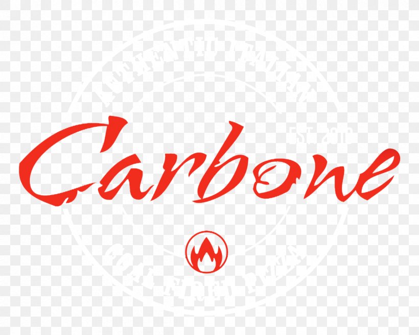 Carbone Coal Fired Pizza Italian Cuisine Logo Take-out, PNG, 1200x960px, Pizza, Area, Brand, Carbone, Delivery Download Free