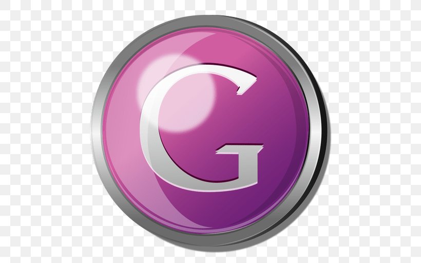 Google Logo, PNG, 512x512px, Google Logo, Button, Google, Google Images, Magenta Download Free