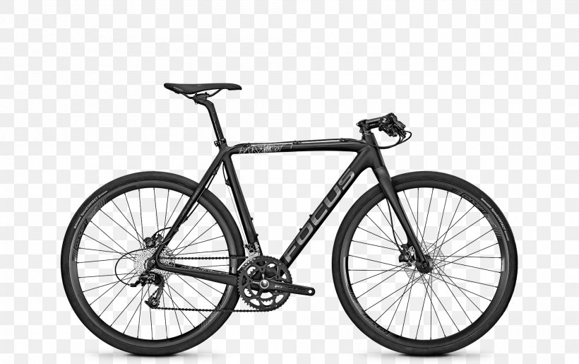 Cyclo-cross Bicycle Racing Bicycle Road Bicycle, PNG, 2000x1258px, Bicycle, Aluminium, Bicycle Accessory, Bicycle Drivetrain Part, Bicycle Forks Download Free