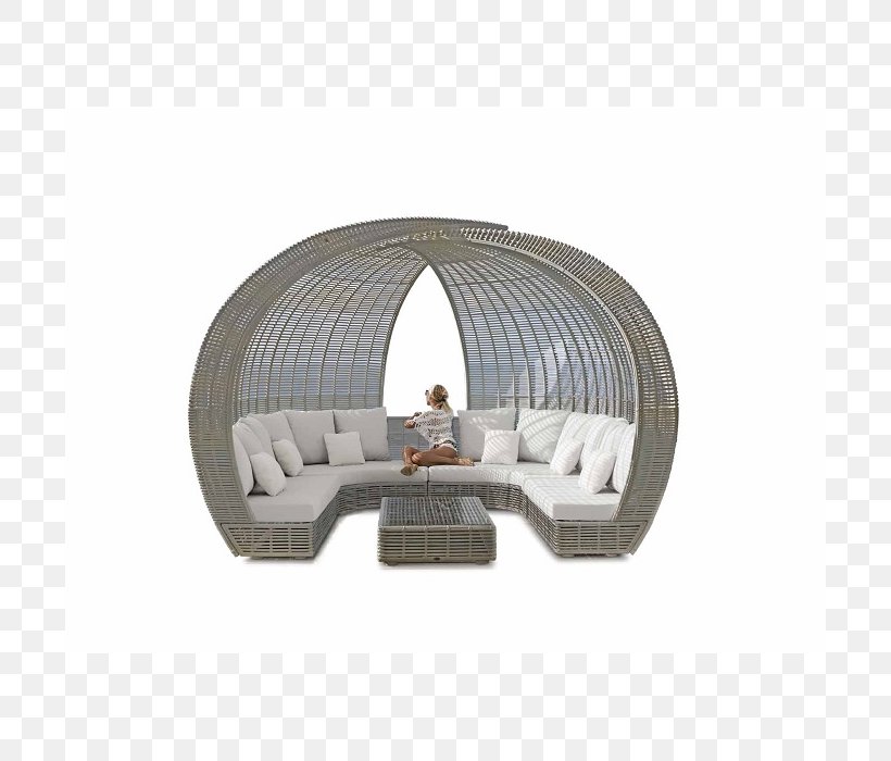 Daybed Garden Furniture Bedroom Furniture Sets, PNG, 700x700px, Daybed, Backyard, Bed, Bedroom Furniture Sets, Designer Download Free