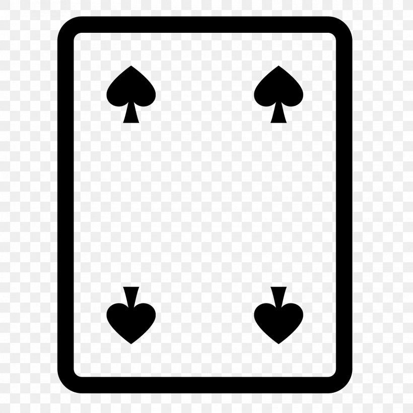 Espadas Playing Card Ace Of Spades, PNG, 1600x1600px, Espadas, Ace Of Spades, Area, Black, Black And White Download Free