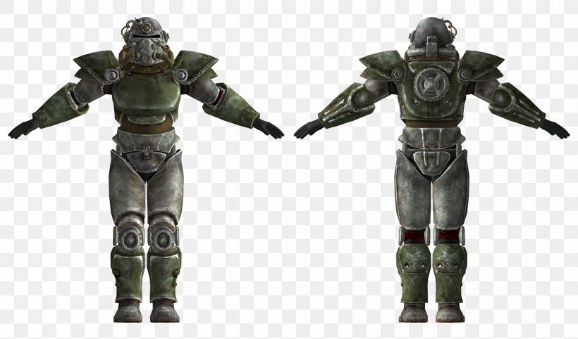 Fallout: New Vegas Fallout 2 Fallout 3 Fallout: Brotherhood Of Steel, PNG, 1700x1000px, Fallout New Vegas, Action Figure, Armour, Fallout, Fallout 2 Download Free