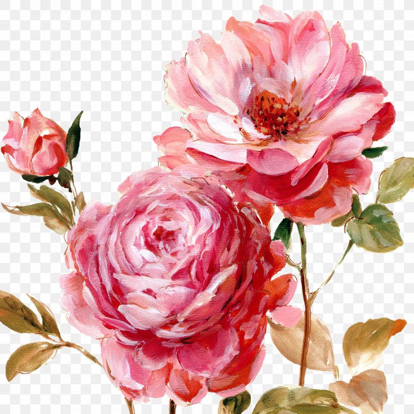 Flower Painting Printmaking Art Floral Design, PNG, 1600x1600px, Flower, Allposterscom, Art, Artcom, Blossom Download Free
