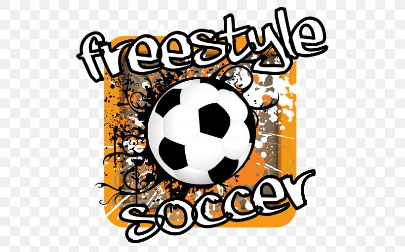 Freestyle Football Freestyle Soccer Motorbike Freestyle Head Ball Soccer Players Free Kicks Game, PNG, 512x512px, Freestyle Football, Android, Area, Ball, Brand Download Free