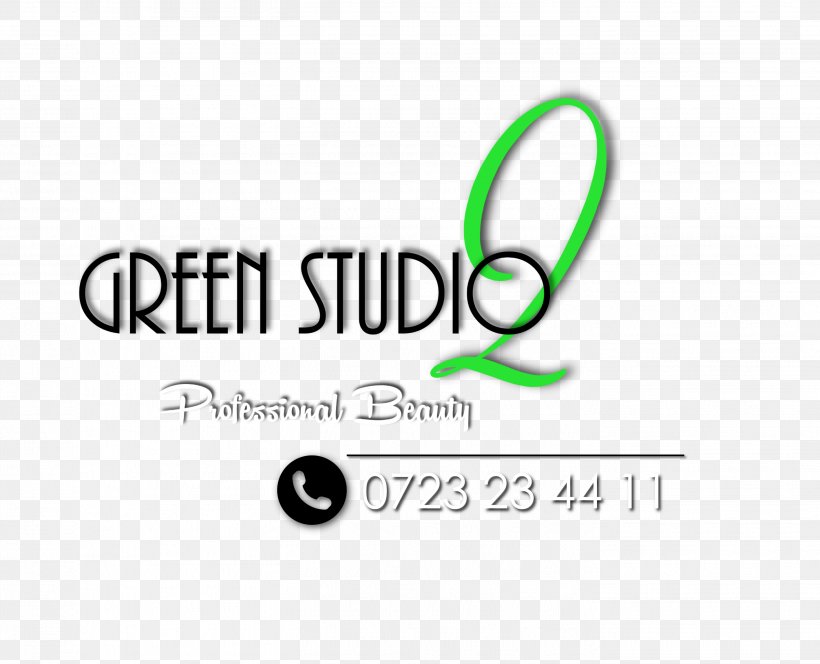 Green Studio Strada Ion Creangă Logo Brand, PNG, 2831x2295px, Logo, Area, Brand, Clicktocall, Cosmetics Download Free